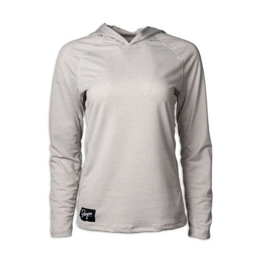 Burgeon Sunseeker Hoodie - Women's