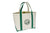 AMC Embroidered LL Bean Boat and Tote