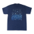 Glow in the Dark Fireflies T-Shirt
