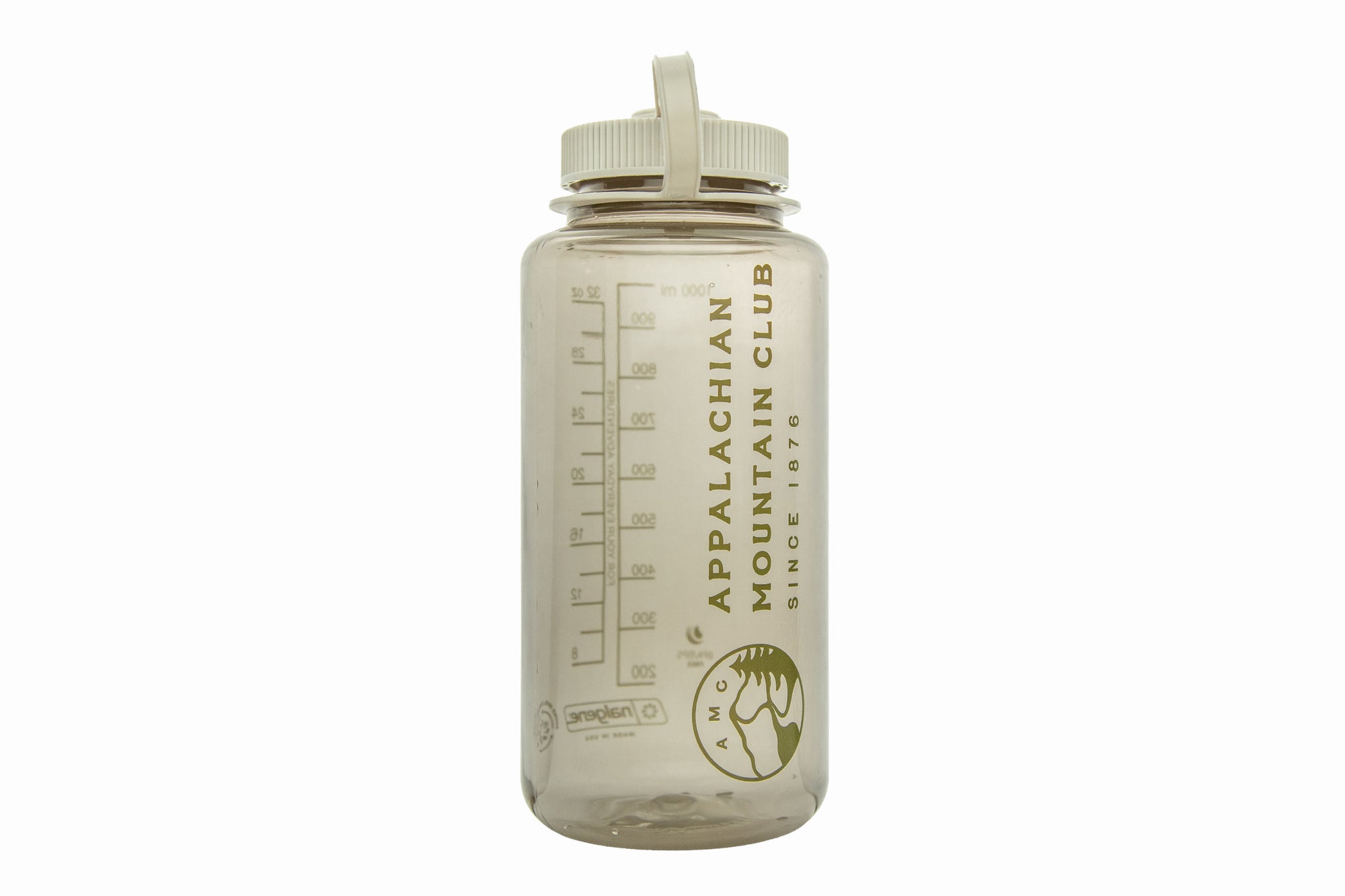 AMC Wide-Mouth Nalgene Water Bottle