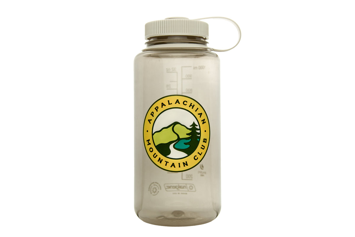 AMC Wide-Mouth Nalgene Water Bottle