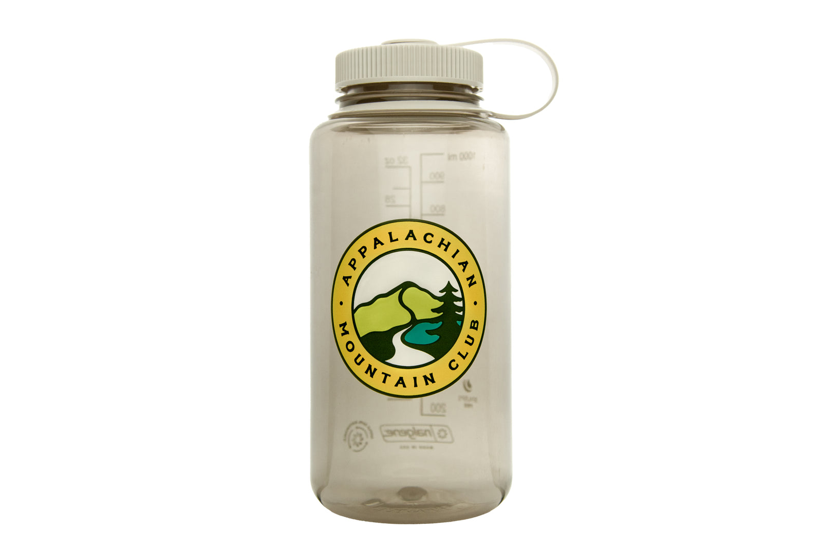 AMC Wide-Mouth Nalgene Water Bottle