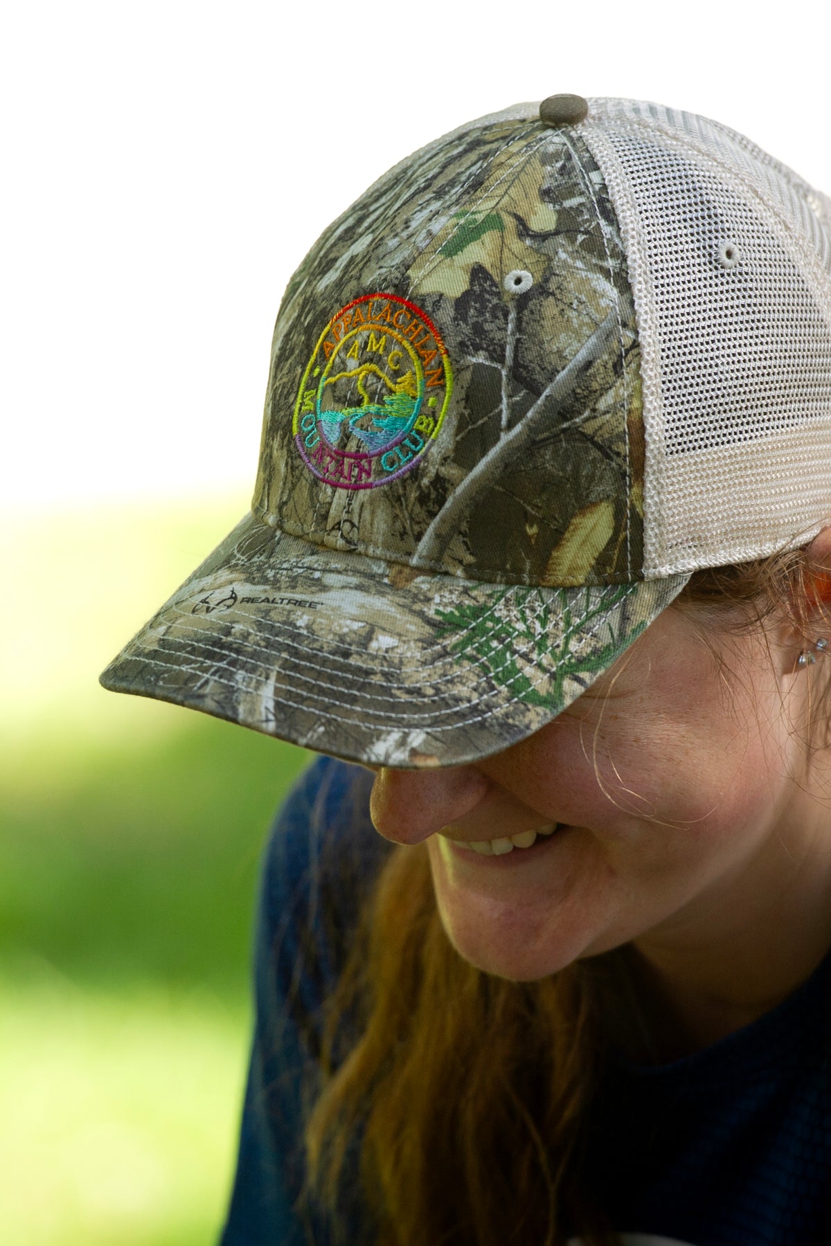 AMC Community Pride Hat