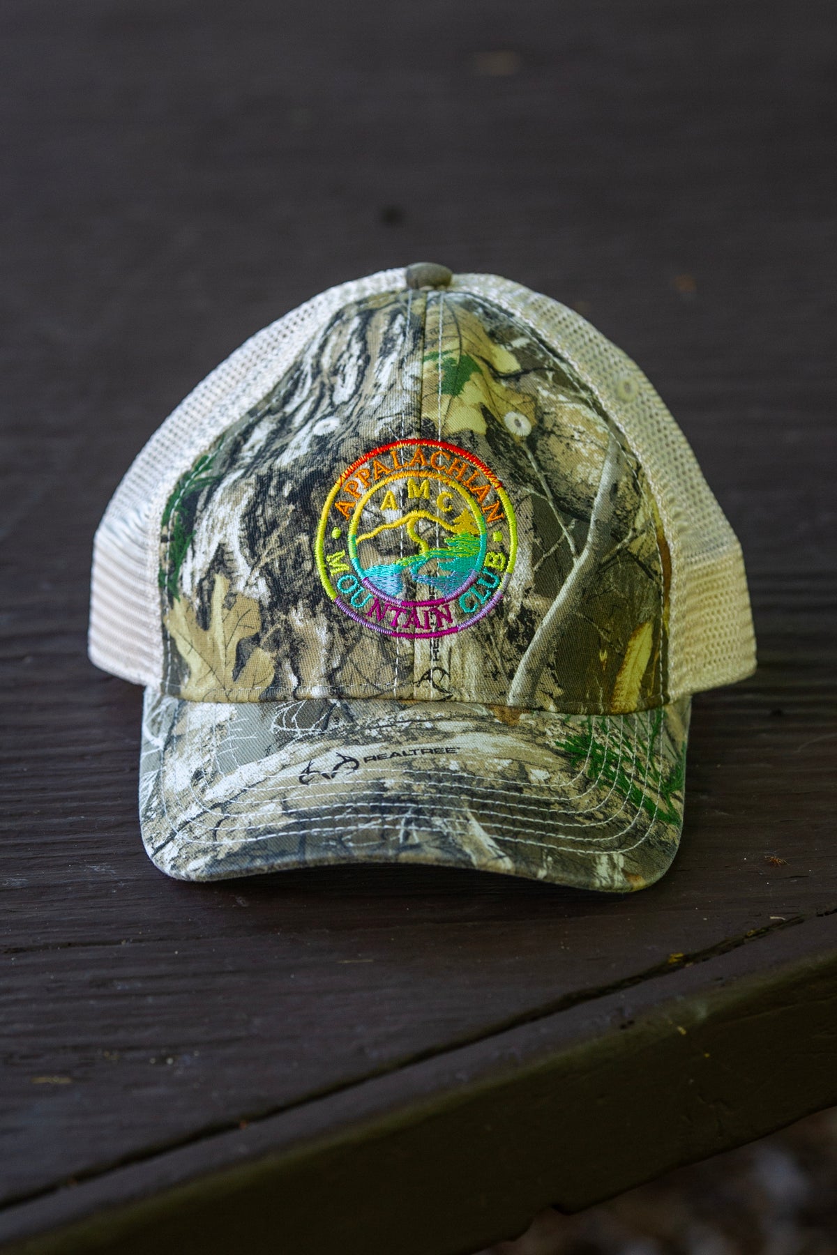 AMC Community Pride Hat