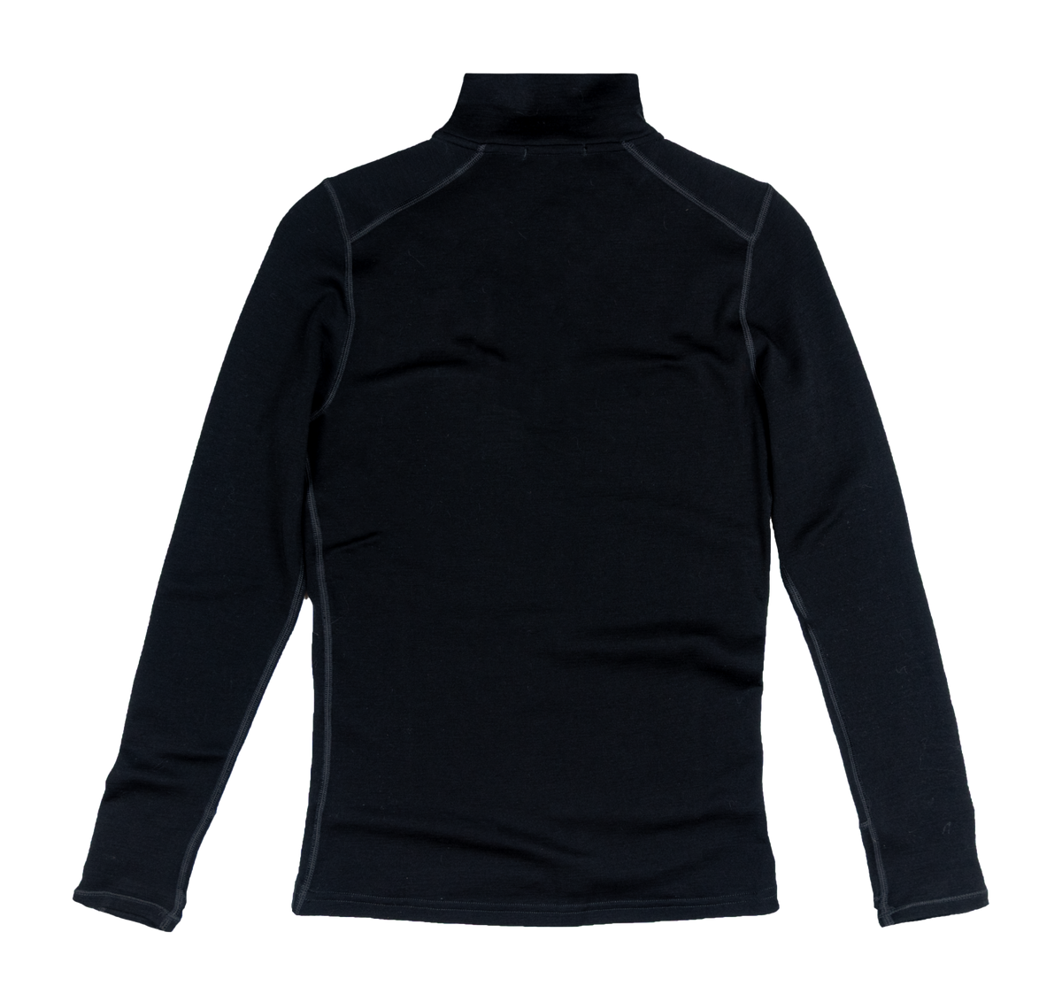 AMC x Minus33 Men's Merino Wool 1/4 Zip