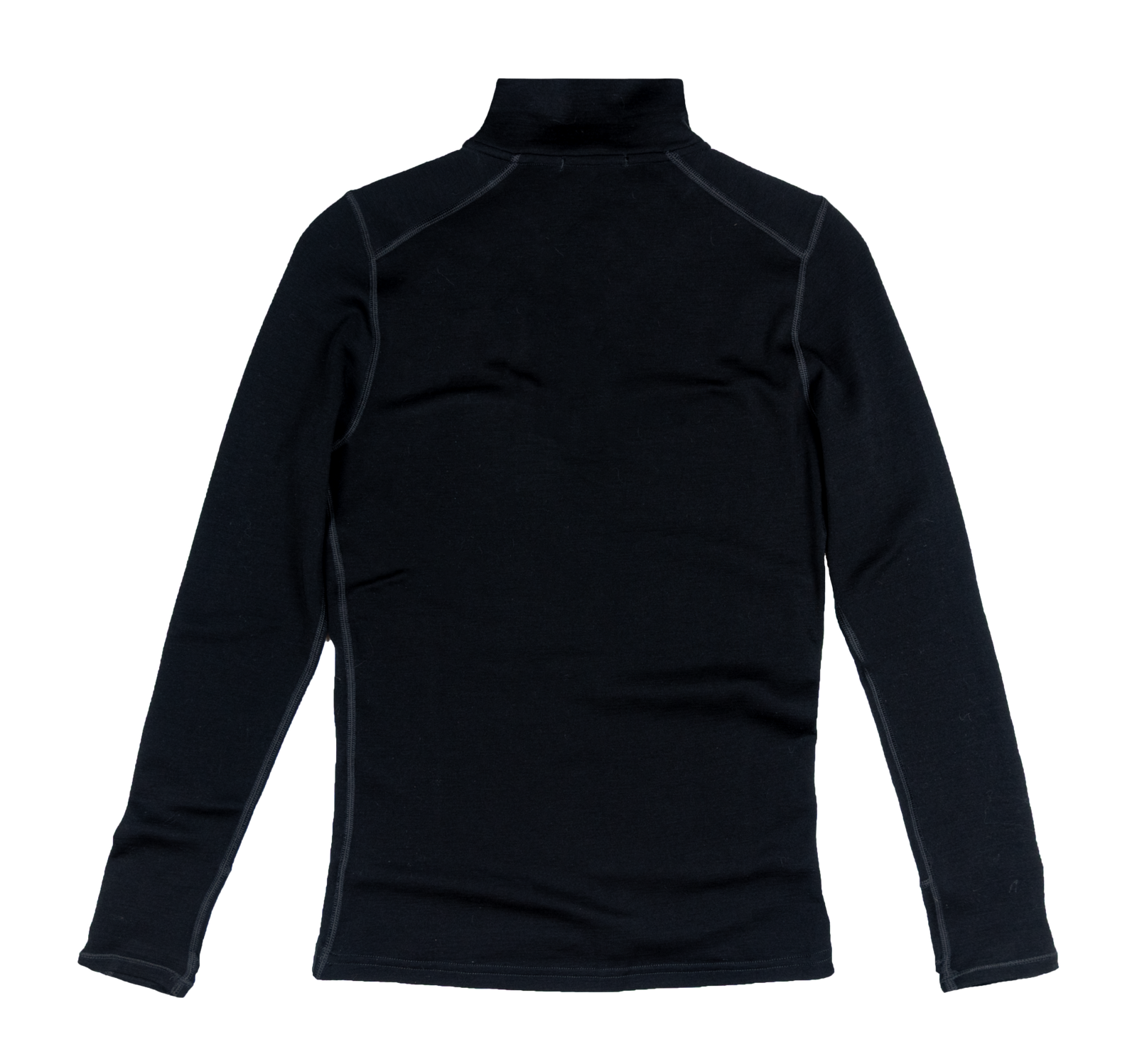 AMC x Minus33 Men's Merino Wool 1/4 Zip