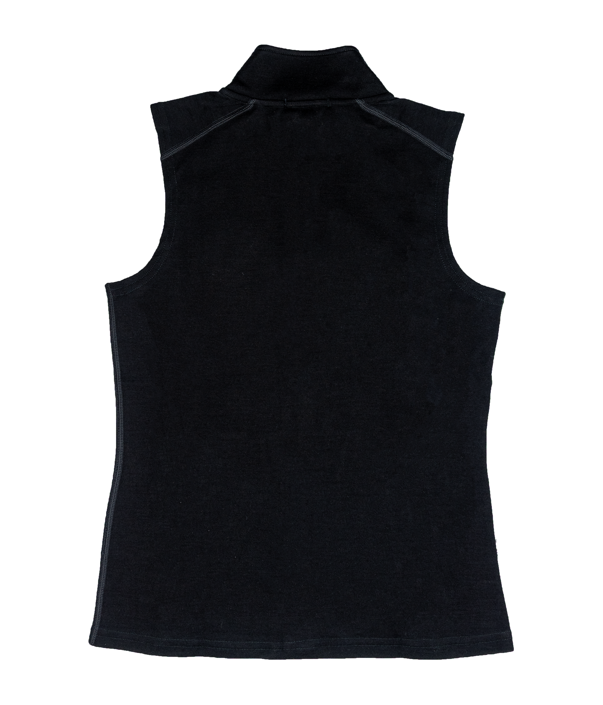 AMC x Minus33 Women's Heavyweight Merino Wool Vest - Appalachian AMC x Minus33 Women's Heavyweight Merino Wool Vest - Appalachian