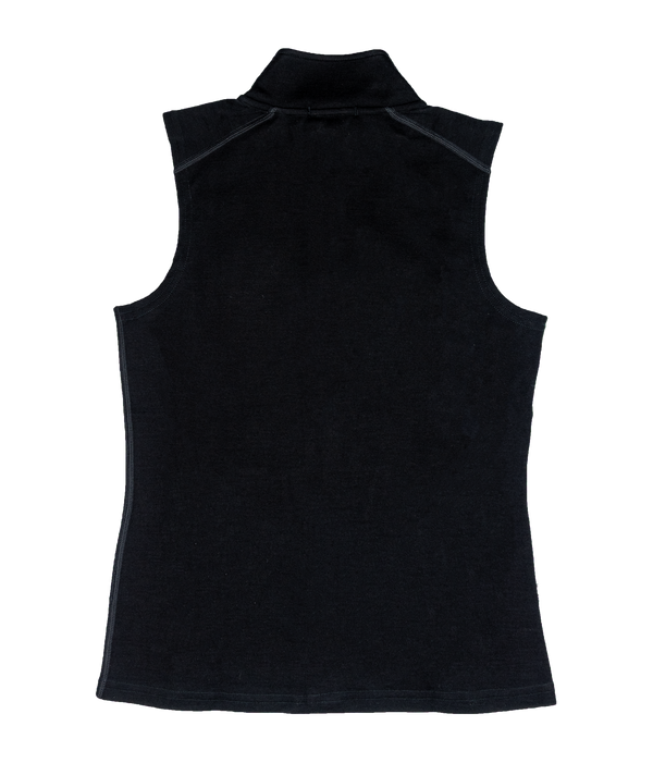 AMC x Minus33 Women's Heavyweight Merino Wool Vest - Appalachian
