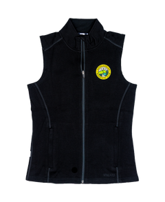 AMC x Minus33 Men's Heavyweight Merino Wool Vest - Appalachian