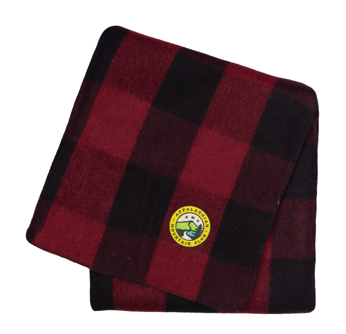Merino Wool Throw Blanket