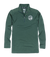 AMC x Minus33 Men's Merino Wool 1/4 Zip