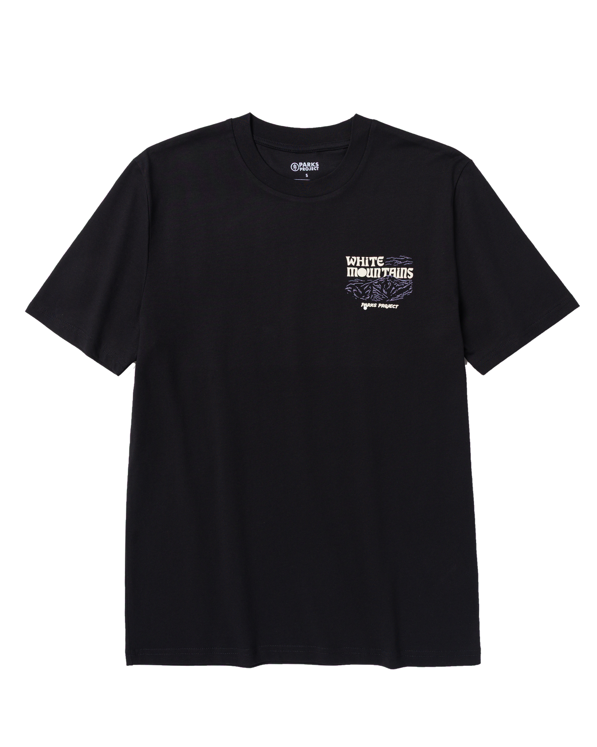 AMC x Parks Project White Mountains T-Shirt