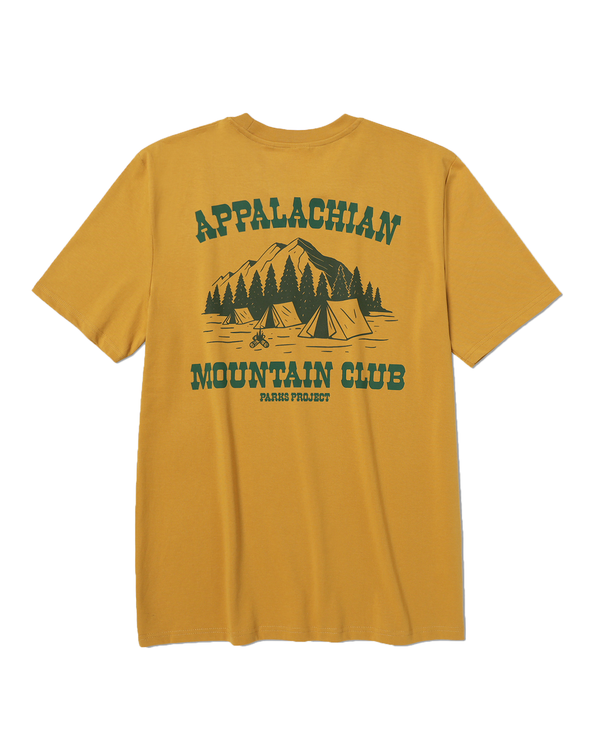 AMC x Parks Project Trails T-Shirt