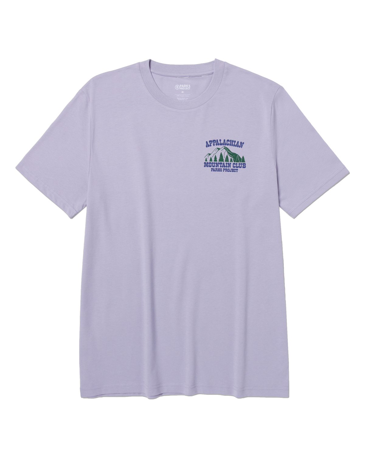 AMC x Parks Project Trails T-Shirt
