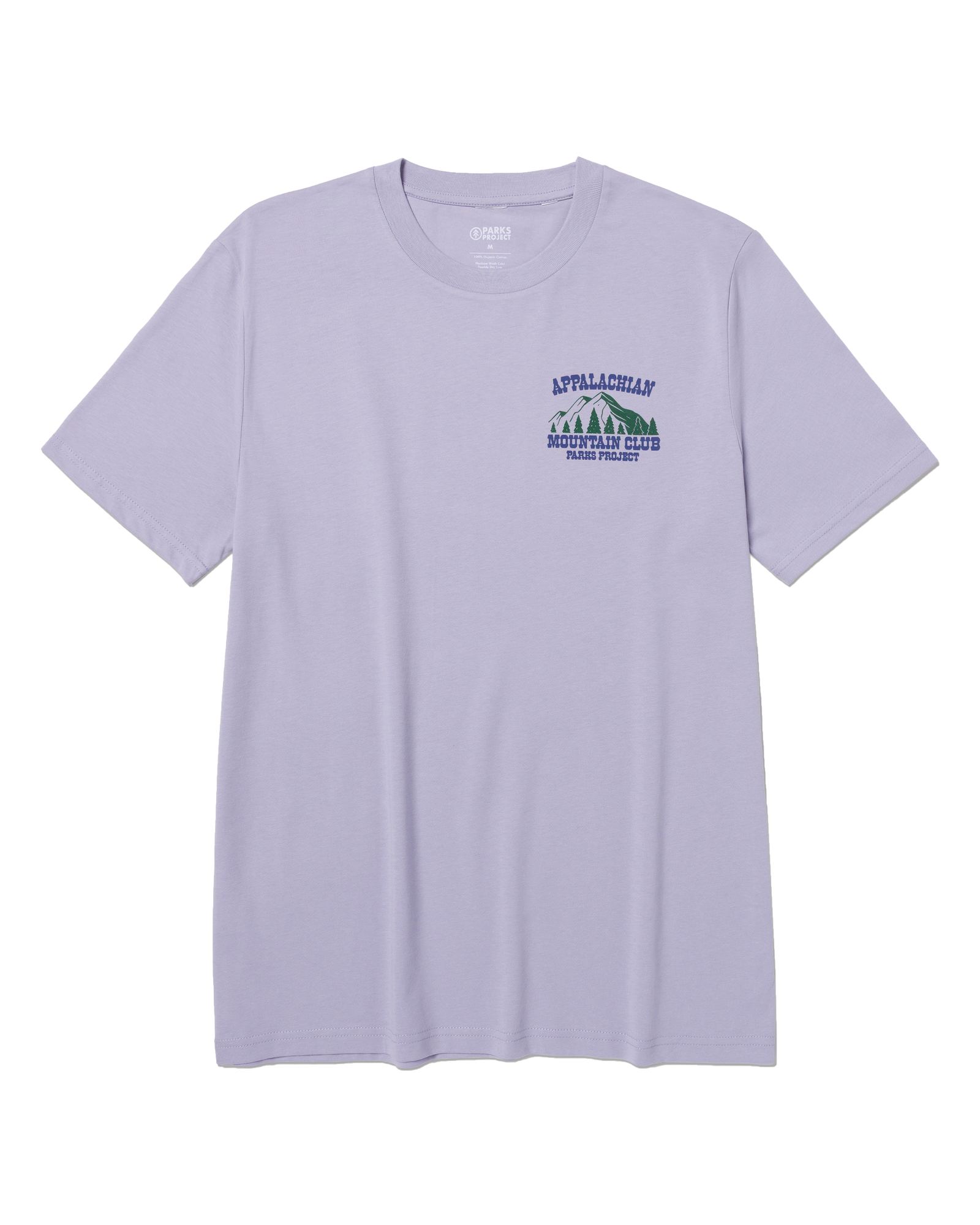 AMC x Parks Project Trails T-Shirt