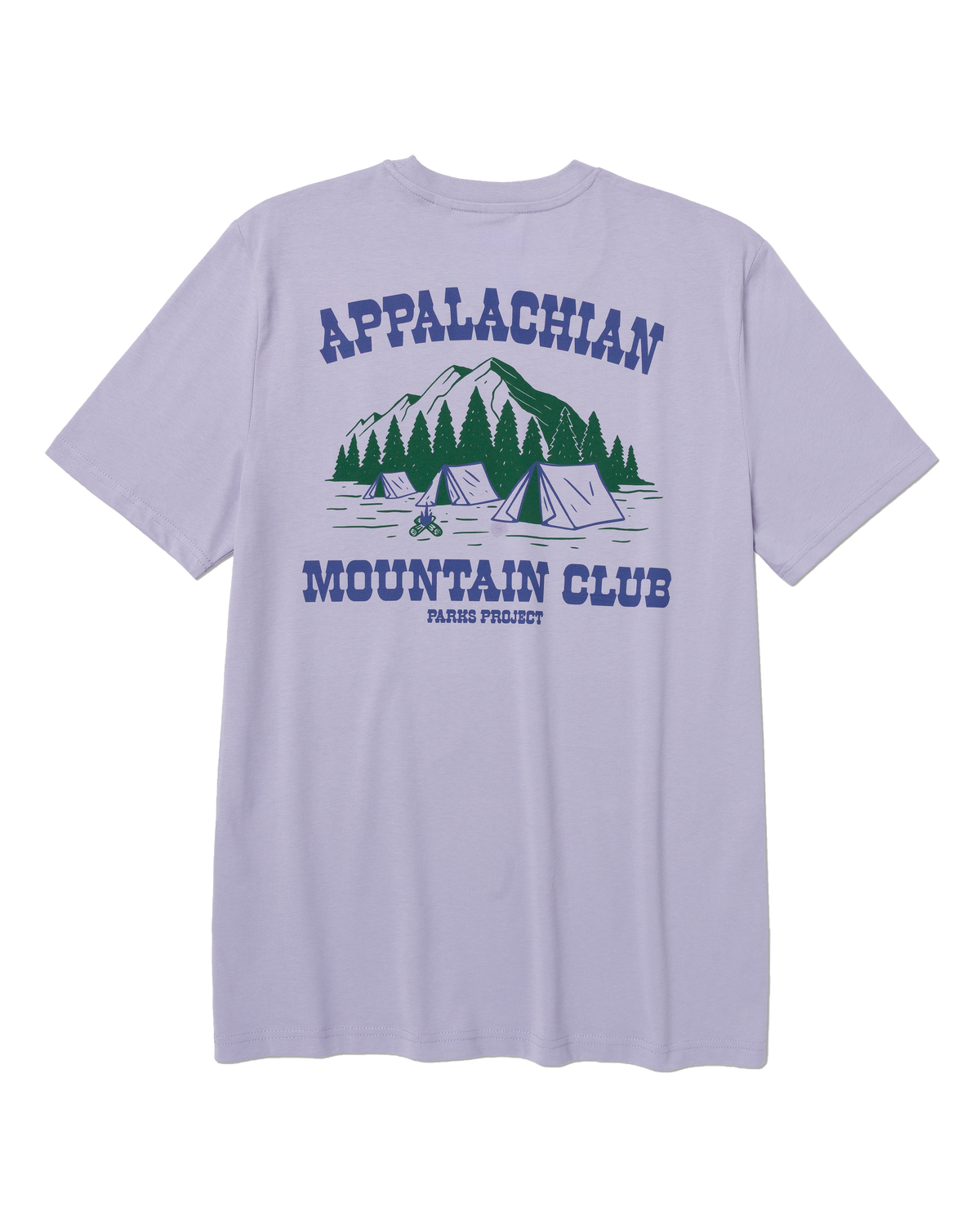 AMC x Parks Project Trails T-Shirt