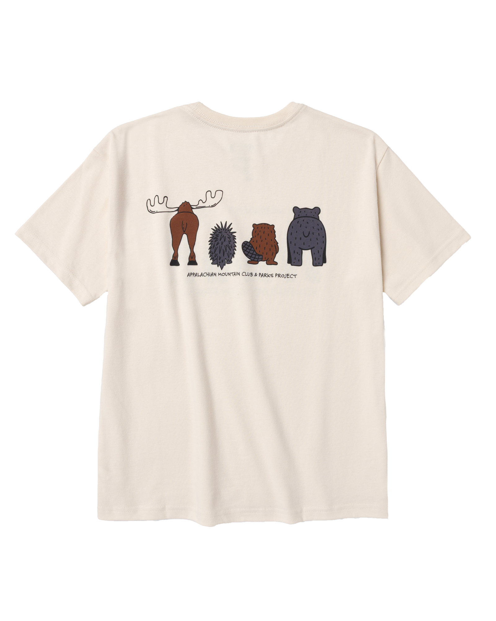 AMC x Parks Project Maine Adventure T-Shirt - Kids