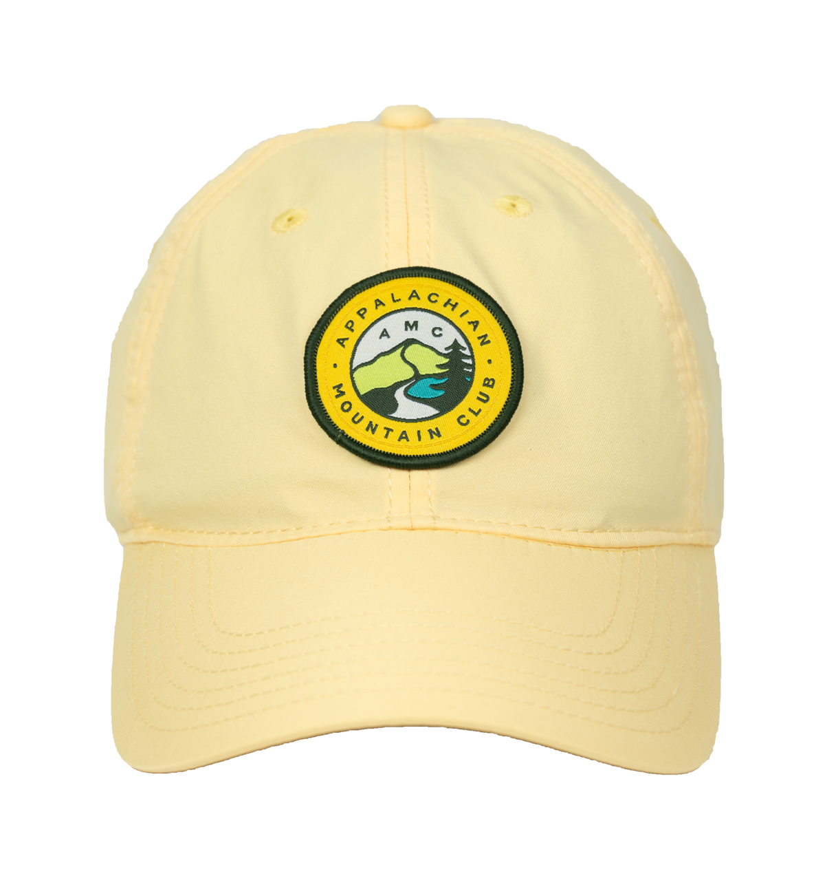 AMC Cool Fit Logo Hat