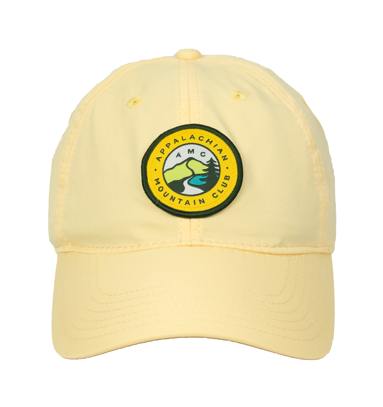 AMC Cool Fit Logo Hat