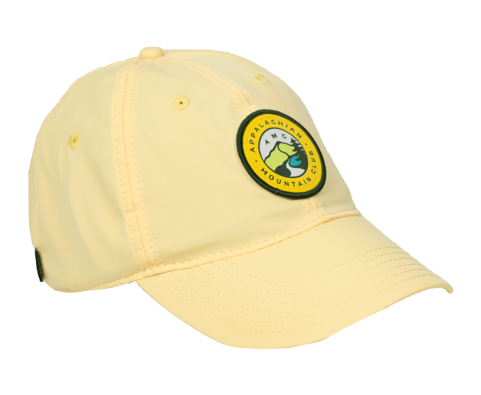 AMC Cool Fit Logo Hat