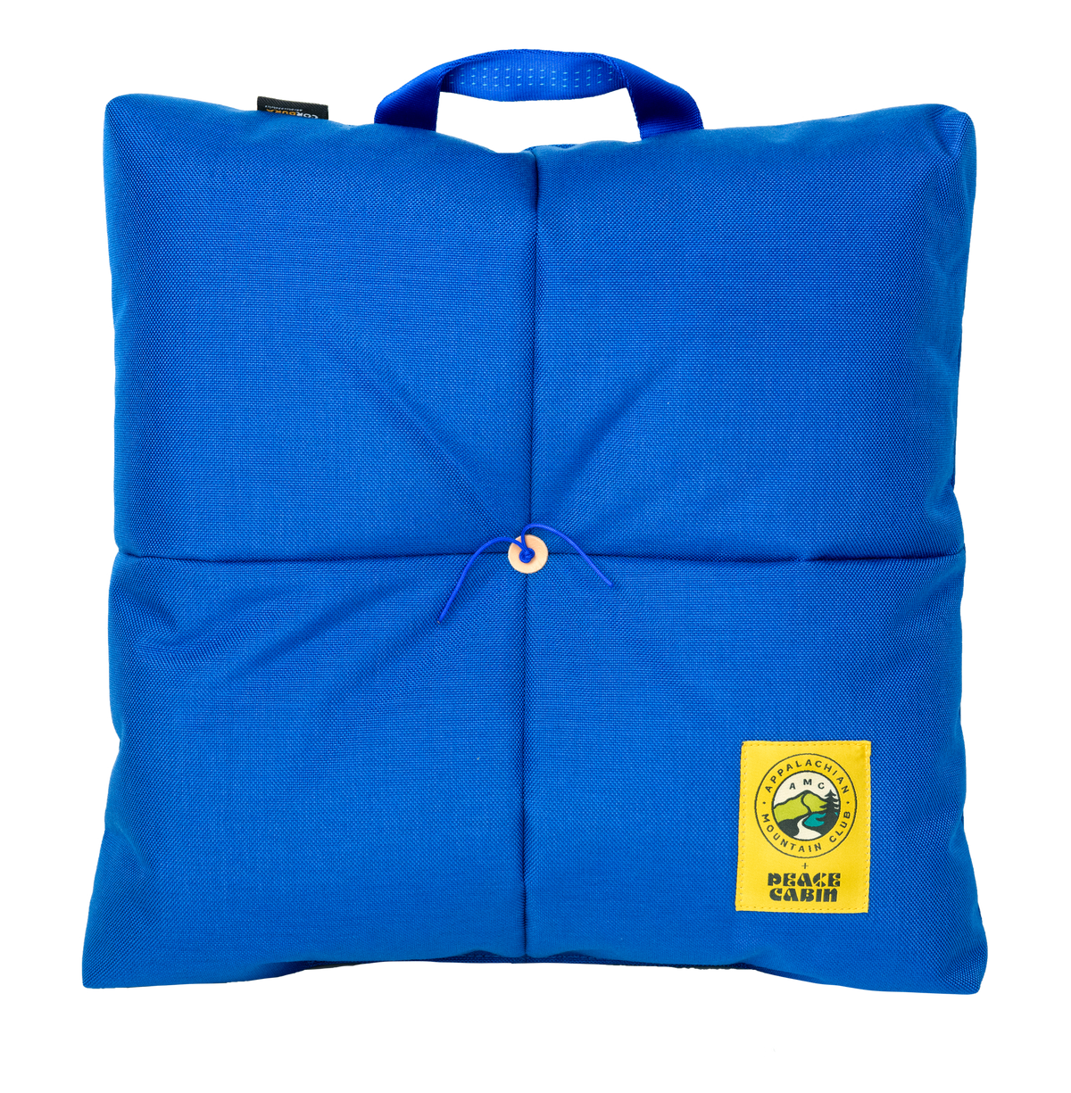 AMC x Peace Cabin Outdoor Cushion