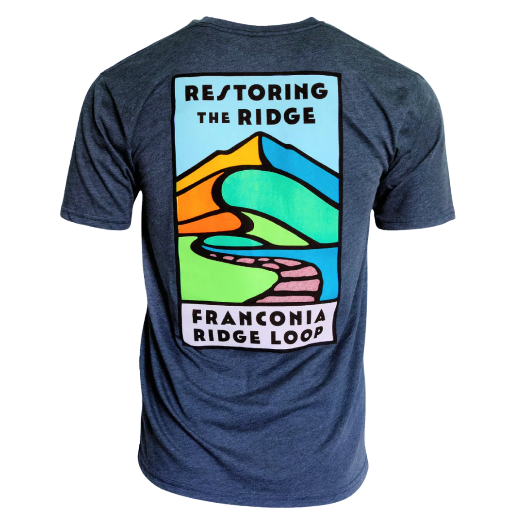 2026 Restoring The Ridge T-Shirt