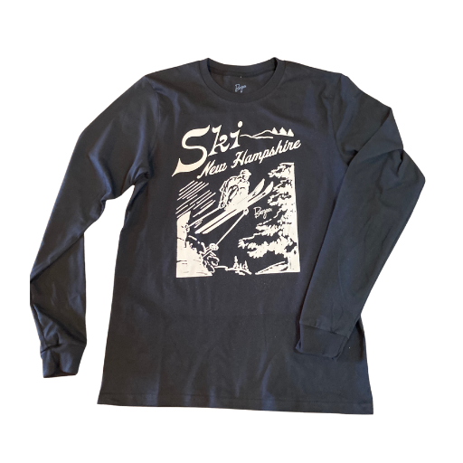 Burgeon Ski NH - Backcountry Long Sleeve