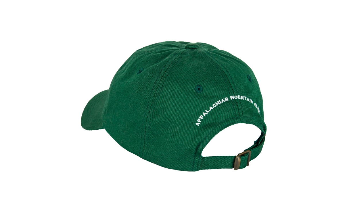 Trails Baseball Cap