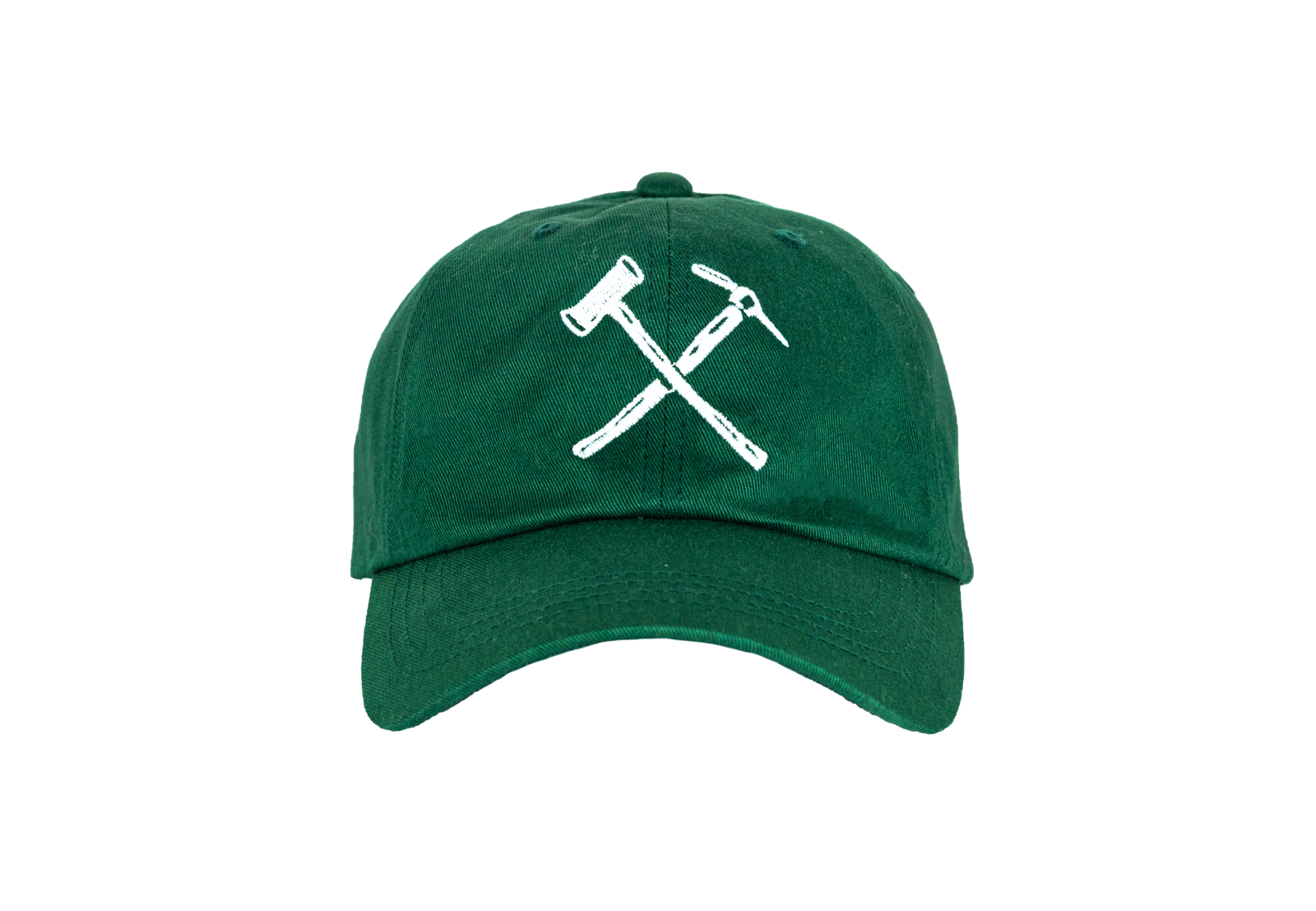 Trails Baseball Cap