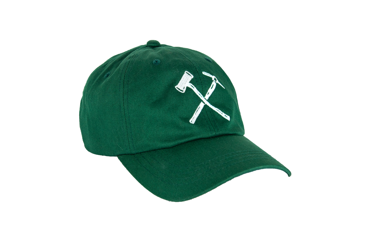 Trails Baseball Cap
