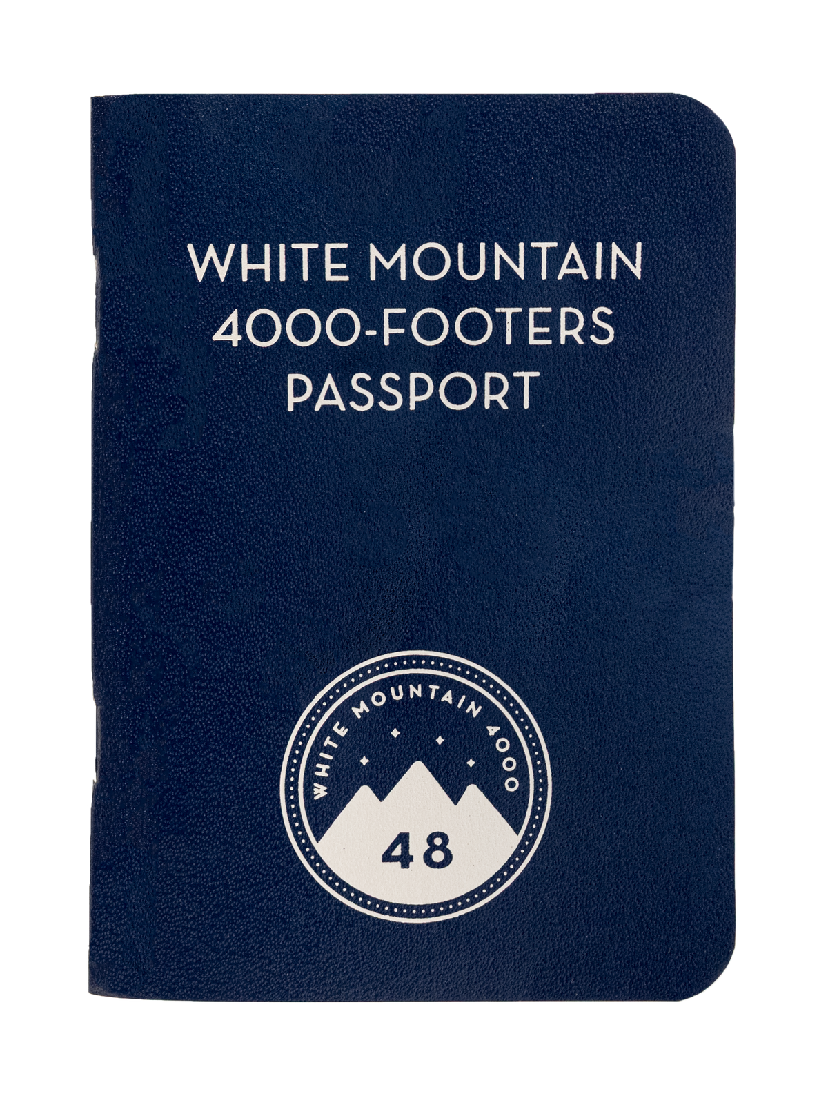 White Mountain 4,000-Footer Passport