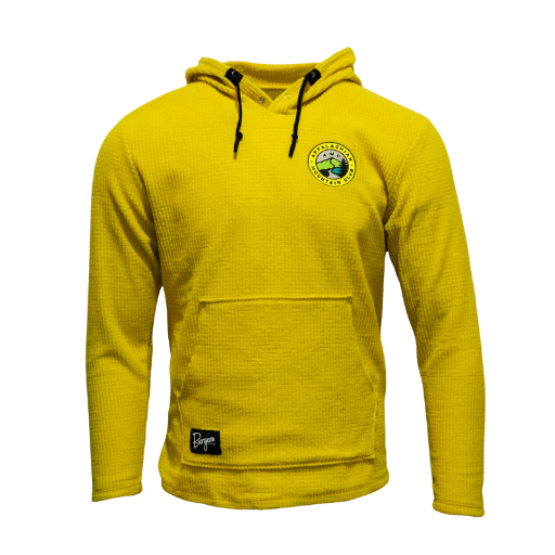 AMC Highlander Hoodie - Men's - Appalachian Mountain Club Store