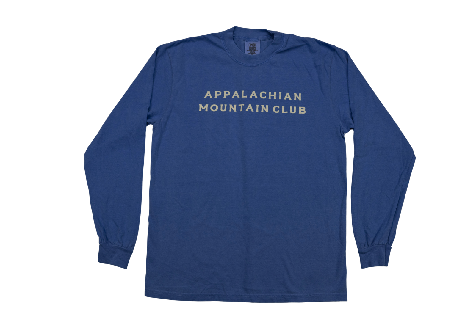 AMC 1876 Long-sleeve T-Shirt