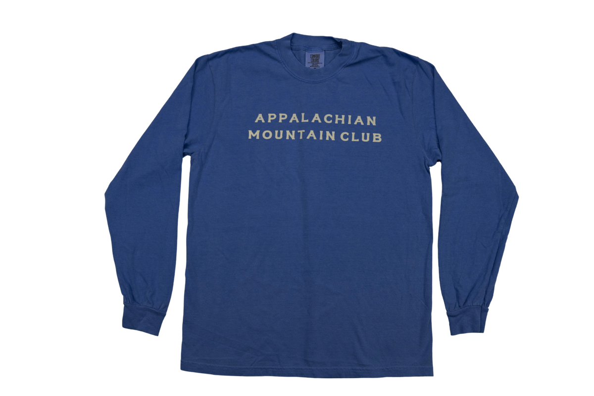 AMC 1876 Long-sleeve T-Shirt