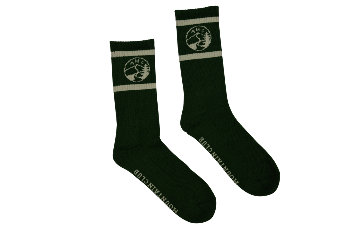 AMC Cotton Socks