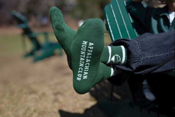 AMC Cotton Socks
