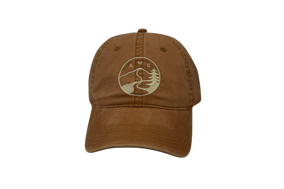 AMC Washed Dad Hat