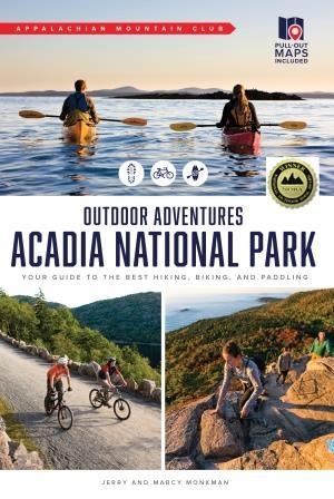 Outdoor Adventures: Acadia National Park