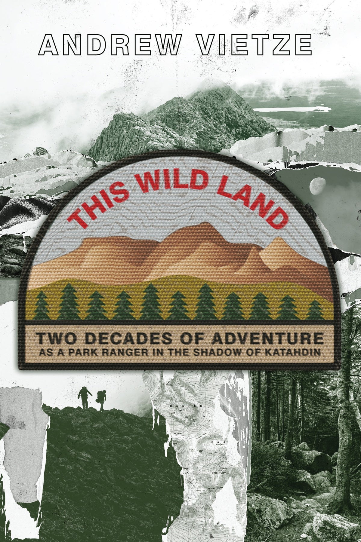 Appalachian　Club　Wild　Mountain　Land　This　Store