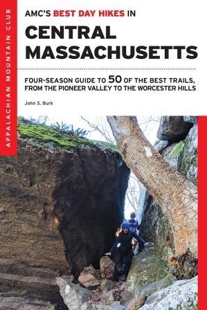 AMC'S Best Day Hikes in Central Massachusetts