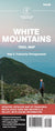 White Mountains Trail Map 2: Franconia–Pemigewasset (31st Edition)