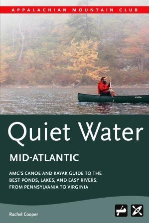 Quiet Water Mid-Atlantic