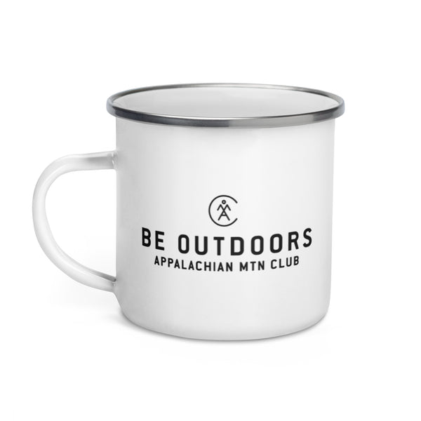 Coffee and Mountains Mug — Appalachian Coffee Company