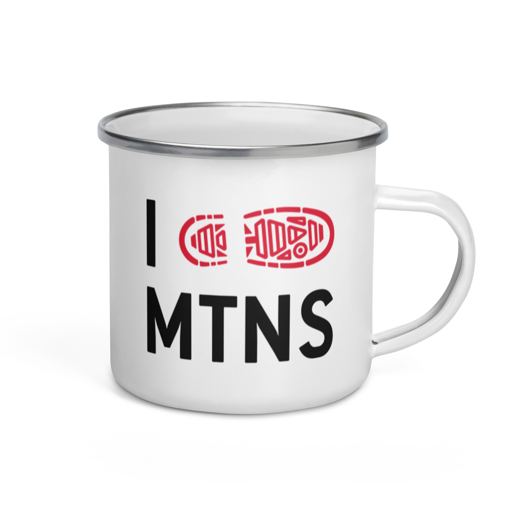 AMC Mountain Mug