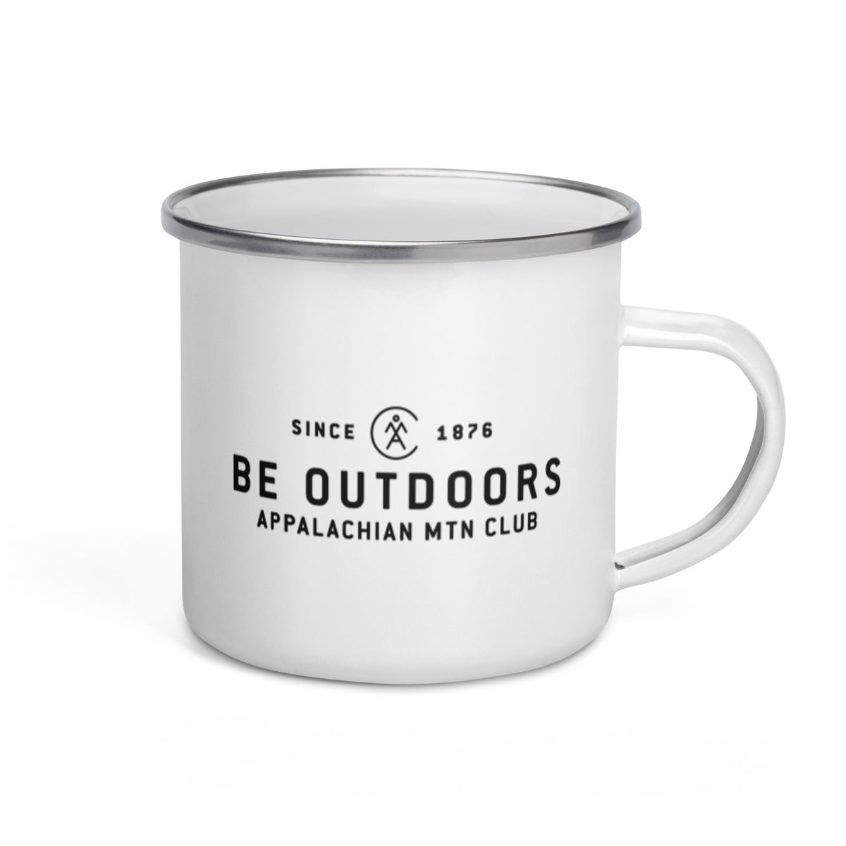 Coffee and Mountains Mug — Appalachian Coffee Company