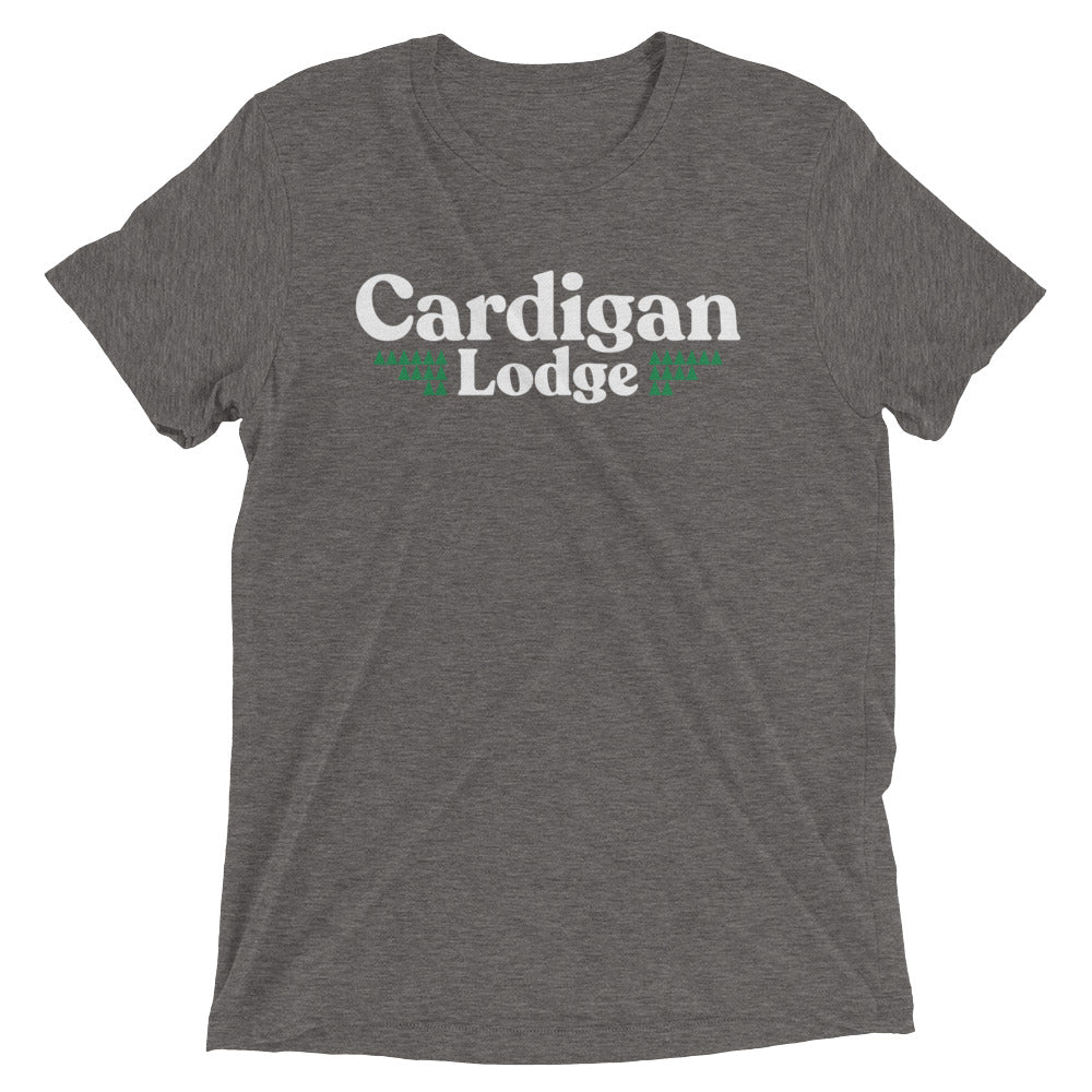 Cardigan Lodge Tee
